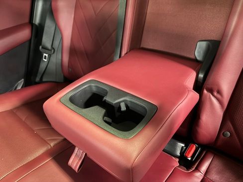 Used 2022 Lexus NX 350 AWD w/ Vision Package image 18