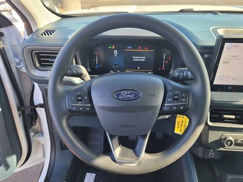 New 2026 Ford Maverick XL FWD image 9