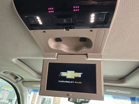 Used 2019 Chevrolet Tahoe Premier image 34