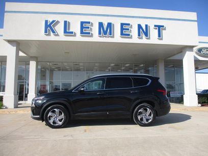 Used 2023 Hyundai Santa Fe SEL