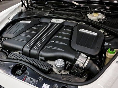 Used 2015 Bentley Continental GT Speed image 57