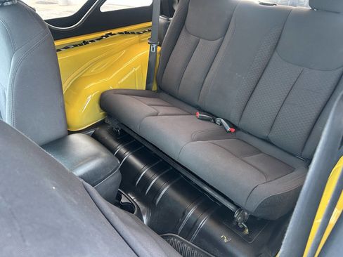 Used 2015 Jeep Wrangler Sport image 7