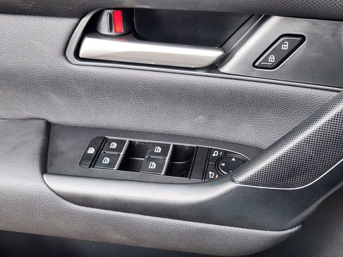 New 2026 MAZDA CX-50 2.5 Hybrid w/ Weather Package image 4