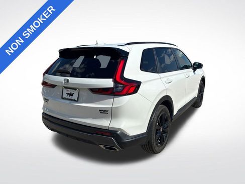 Used 2026 Honda CR-V Sport Touring image 3