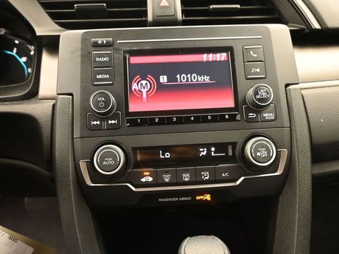 Used 2021 Honda Civic LX image 19
