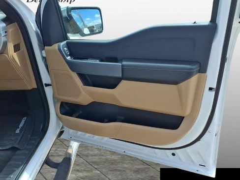 Certified 2023 Ford F150 XLT AWD/4WD image 11