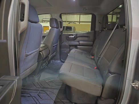 Used 2019 Chevrolet Silverado 1500 LT w/ Texas Edition image 73