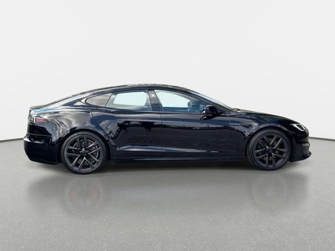 Used 2023 Tesla Model S AWD/4WD image 2
