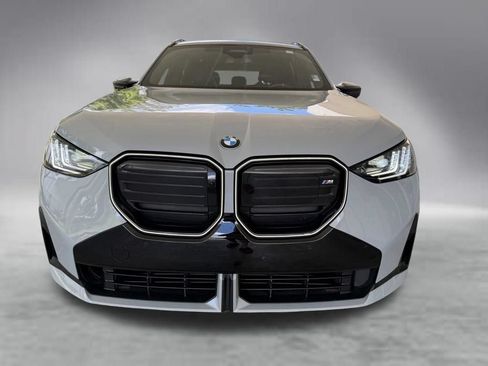 Used 2026 BMW X3 M50 AWD/4WD image 15