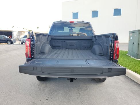 Used 2025 Ford F150 XL w/ Equipment Group 103A High image 26