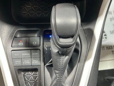 Used 2024 Toyota RAV4 LE image 30