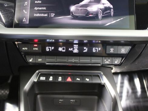 Used 2022 Audi A3 2.0T Premium Plus w/ Premium Plus Package image 10