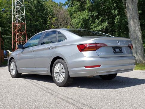 Used 2019 Volkswagen Jetta S FWD image 3