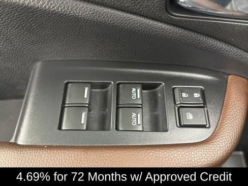 Certified 2026 Honda Ridgeline RTL image 30