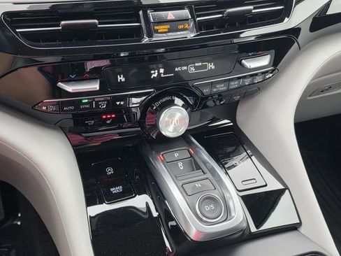 New 2026 Acura MDX SH-AWD w/ Technology Package image 13