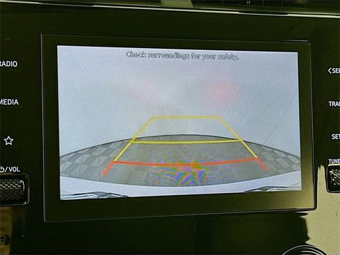 Used 2022 Hyundai Tucson SEL image 15