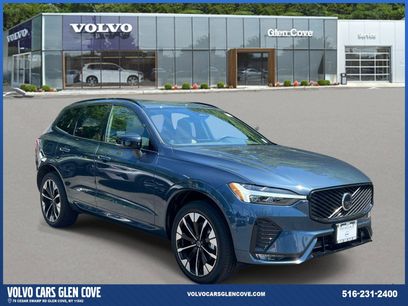 Certified 2026 Volvo XC60 B5 Plus w/ Protection Package Premier