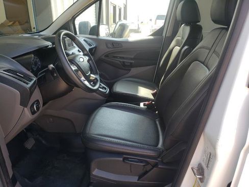 Used 2019 Ford Transit Connect XL FWD image 18