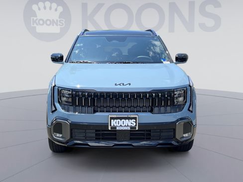 New 2027 Kia Seltos X-Line S AWD/4WD image 11