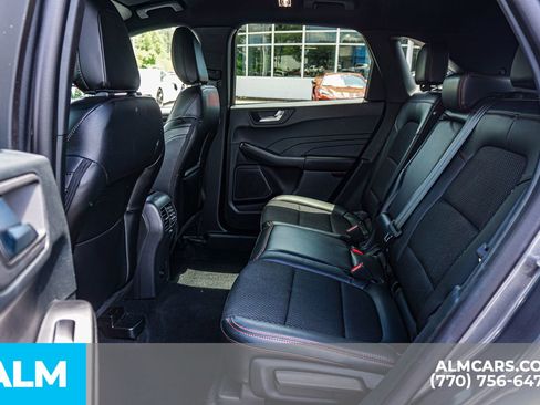 Used 2026 Ford Escape ST-Line FWD image 22