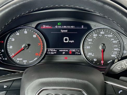 Used 2024 Audi Q5 2.0T Premium AWD/4WD image 40
