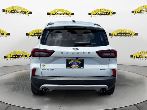 Certified 2024 Ford Escape Active w/ Tech Pack #1 AWD/4WD image 5