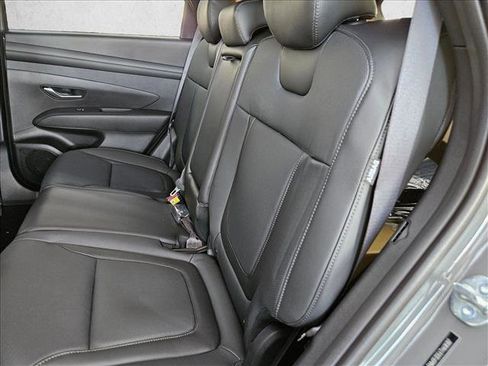 New 2026 Hyundai Tucson XRT image 12