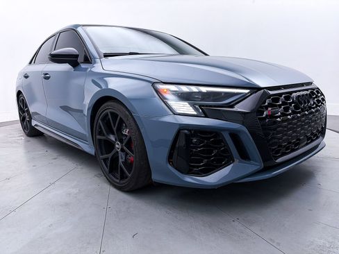Used 2022 Audi RS 3 image 13