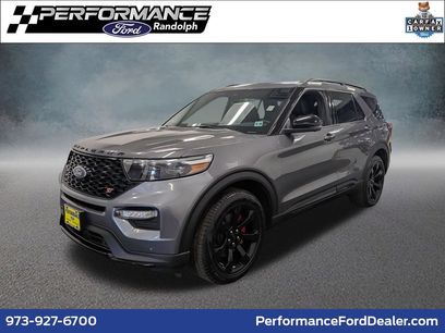 Used 2023 Ford Explorer ST w/ Equipment Group 401A
