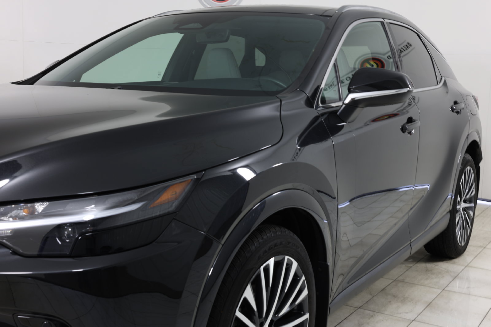 Used 2023 Lexus RX 350 AWD image 44