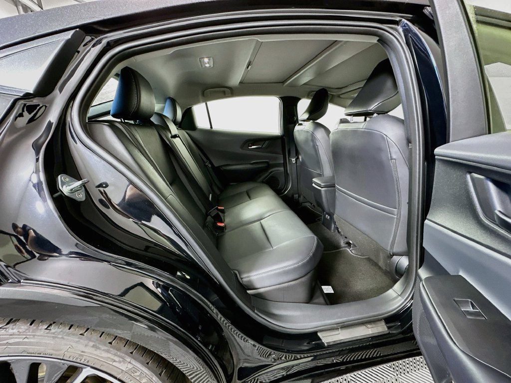 Certified 2026 Toyota Prius XLE FWD image 26