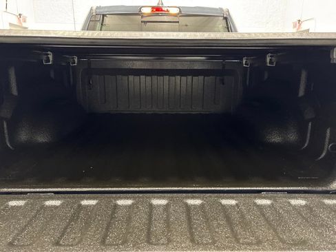 Used 2025 RAM 1500 Big Horn AWD/4WD image 6