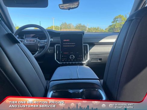 New 2026 GMC Acadia Elevation w/ Black Edition image 33