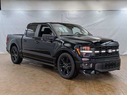 New 2026 Ford F150 STX w/ F-150 LOBO Package