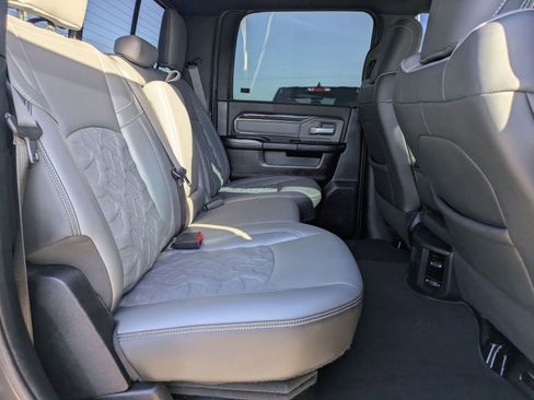 Used 2019 RAM 2500 Power Wagon image 24