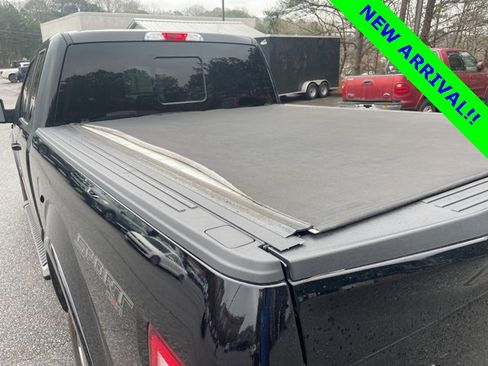 Used 2017 Ford F150 XLT w/ Equipment Group 302A Luxury image 5