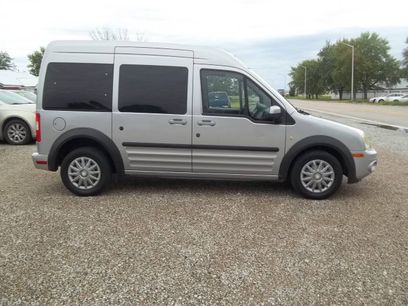 Used 2012 Ford Transit Connect XLT Premium