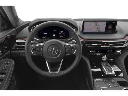 Certified 2022 Acura MDX w/Technology Package image 10
