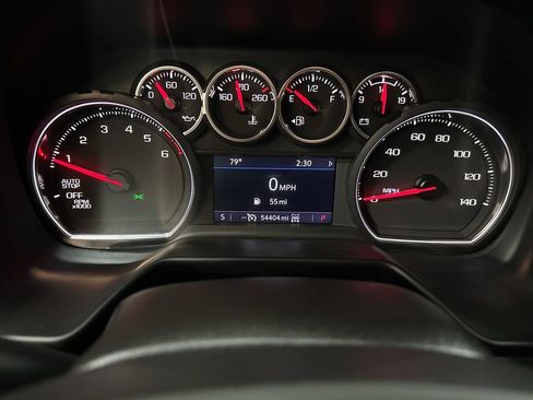 Used 2021 Chevrolet Tahoe RST w/ Luxury Package AWD/4WD image 27