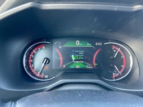 Used 2024 Toyota RAV4 XLE FWD image 21