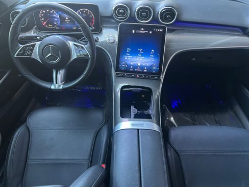 Used 2023 Mercedes-Benz C 300 Sedan image 10