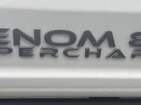 New 2026 Ford F150 Lariat w/ Equipment Group 502A High AWD/4WD image 6