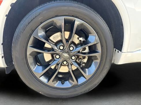 Used 2023 Dodge Durango GT w/ Blacktop Package AWD/4WD image 47
