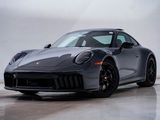 New 2026 Porsche 911 Carrera GTS video 1