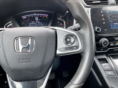 Used 2019 Honda CR-V EX image 17