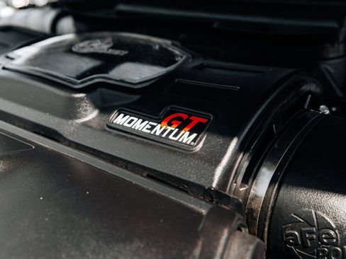 Used 2024 RAM 1500 TRX image 74