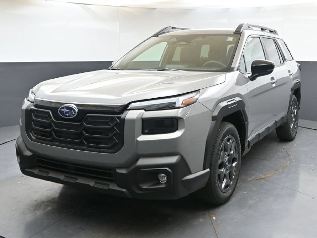 New 2026 Subaru Outback Premium AWD/4WD image 1