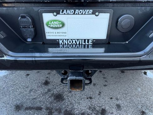 Used 2019 Chevrolet Silverado 1500 High Country w/ Technology Package image 18