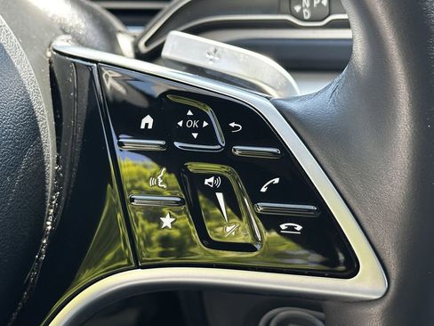 Certified 2025 Mercedes-Benz GLS 450 4MATIC image 31