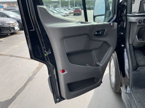 Used 2020 Ford Transit 350 XL RWD image 11